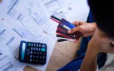 Turn Your Financial Junk Drawer into Organized Wealth