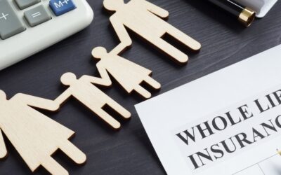 Build Wealth with Living Benefits of Whole Life Insurance