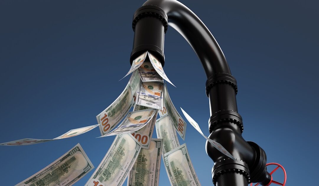 The Mindset Shift That Changes Everything: Prioritize Cash Flow Over Net Worth