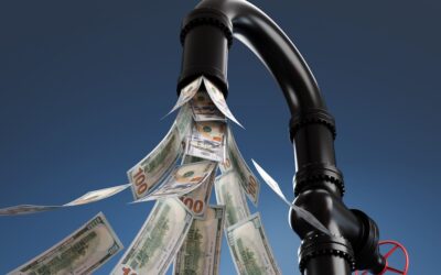 The Mindset Shift That Changes Everything: Prioritize Cash Flow Over Net Worth