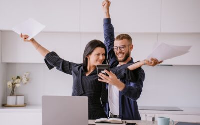 Say Goodbye to Budgets with a Cash Flow Management System