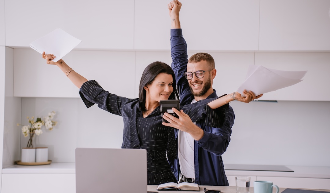cash flow management system