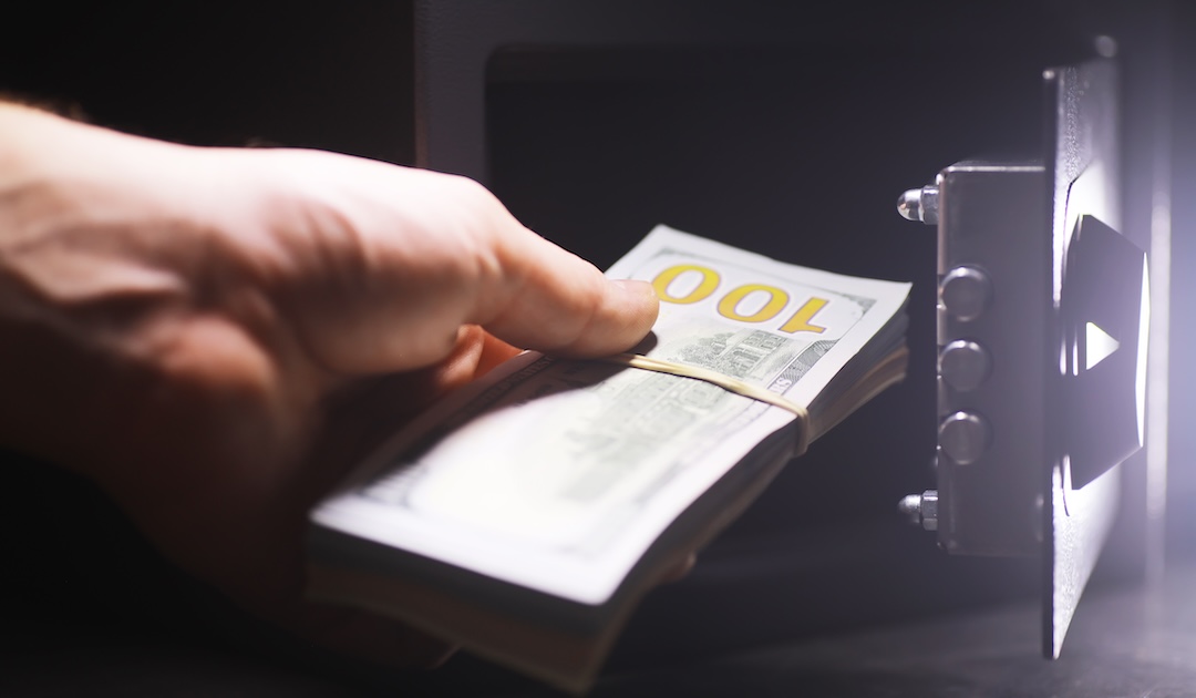 “Where Should I Invest My Money?”